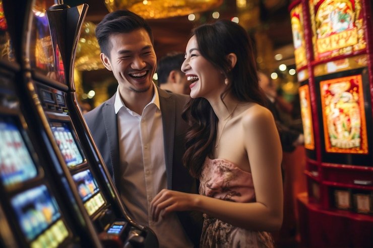 Pengguna menilai fitur platform