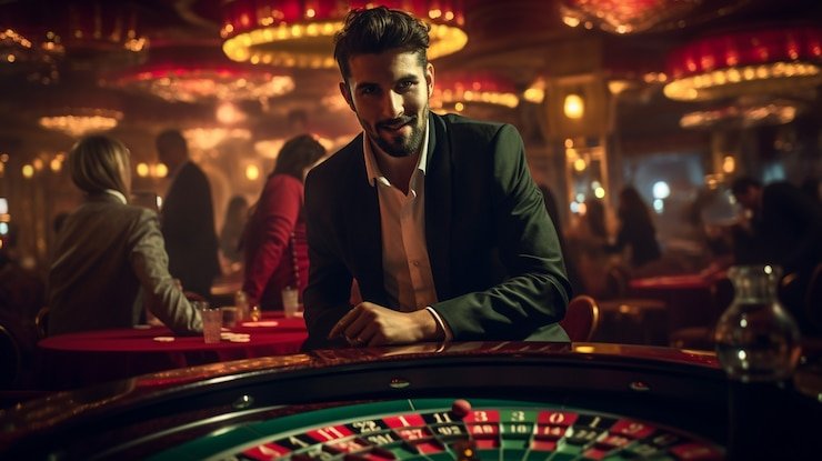 Panduan bonus selamat datang dewasa