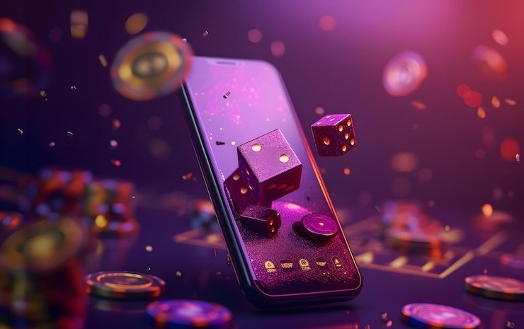 Langkah mengatur waktu bermain digital