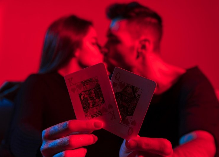 Navigasi mobile royaldomino99