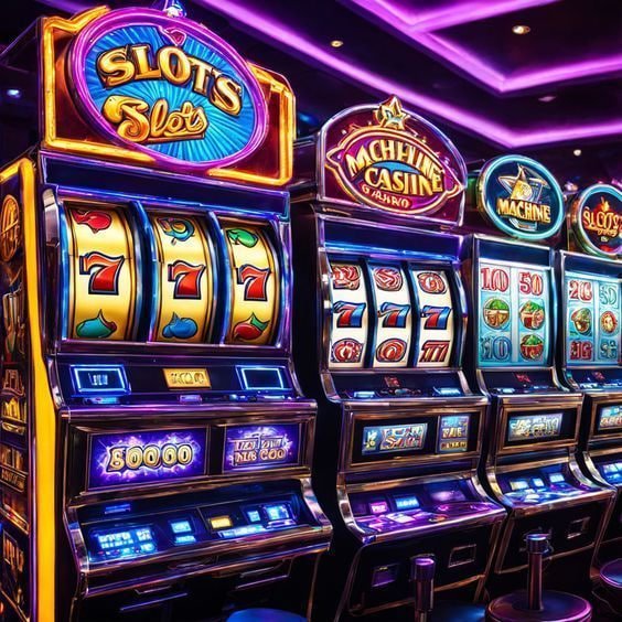 Kartu fitur neon untuk pengguna dewasa